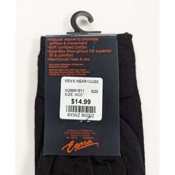 Team Groom Novelty Wedding Black Socks Size 8-12 - Picture 3 of 3